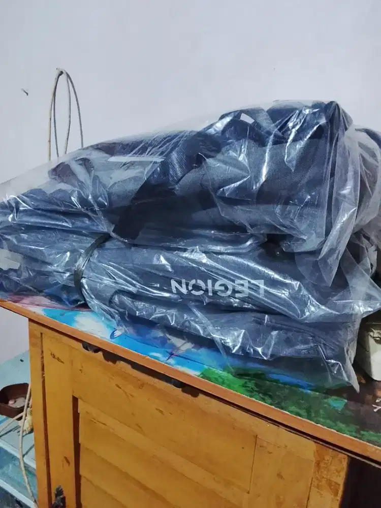 Ransel laptop Legion GB400