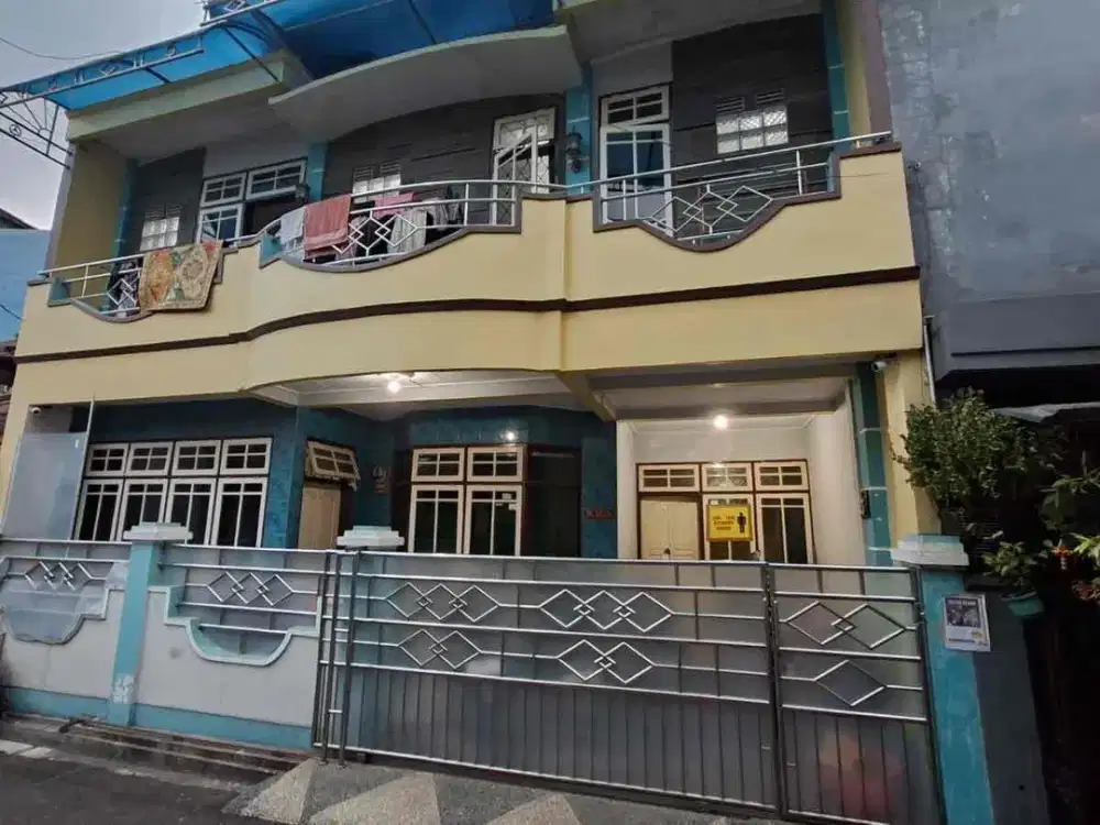Rumah kos Taman Cipadung indah bandung
