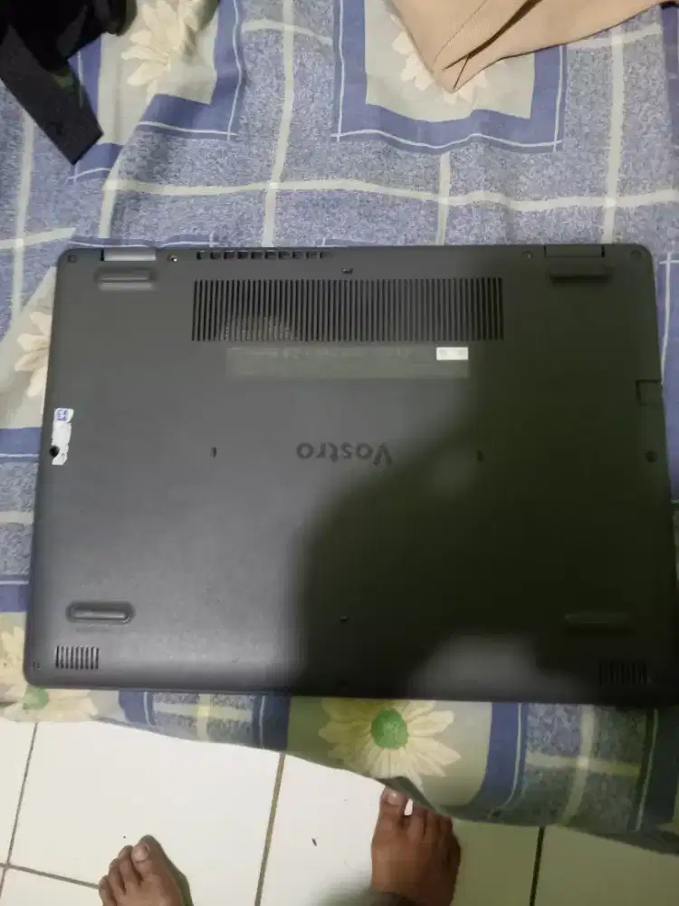 Laptop dell core i5 gen 11
