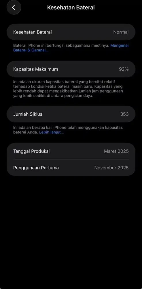 15 Plus 128 IBOX