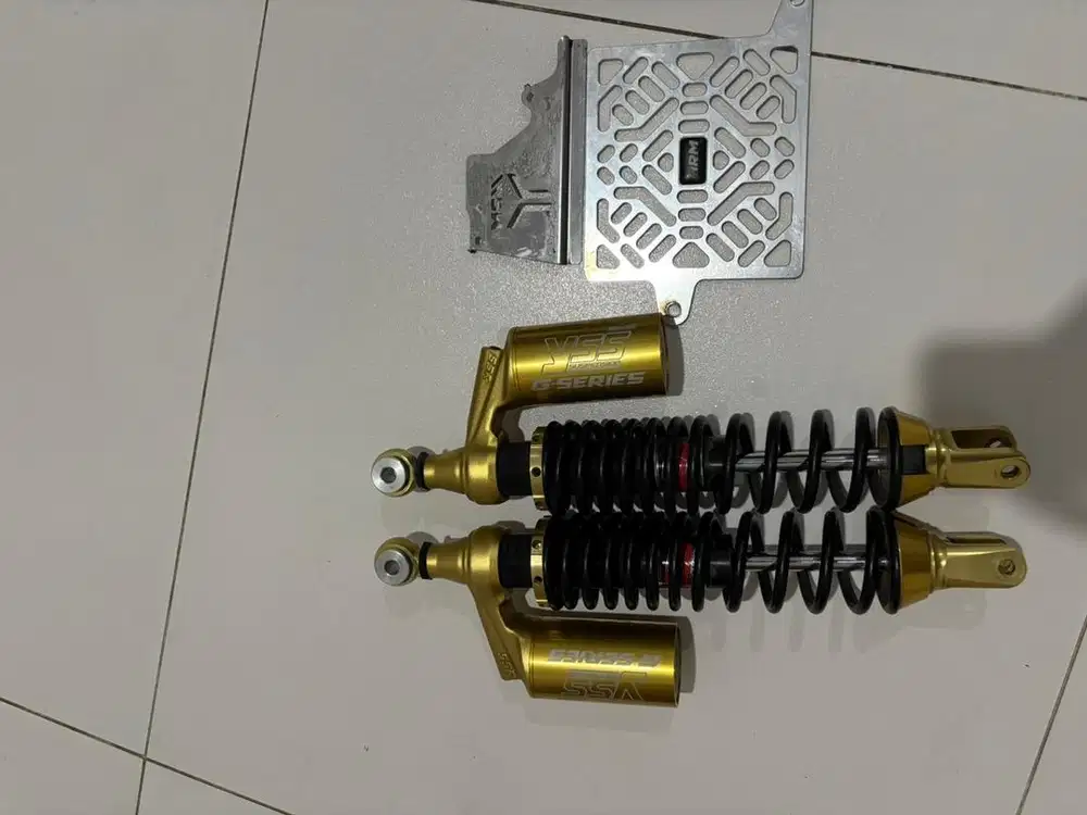 Shock YSS PCX 160