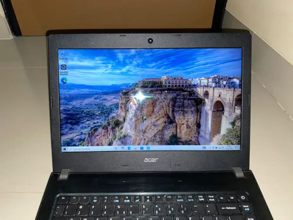LAPTOP ACER ASPIRE E14 (E5-475G)
