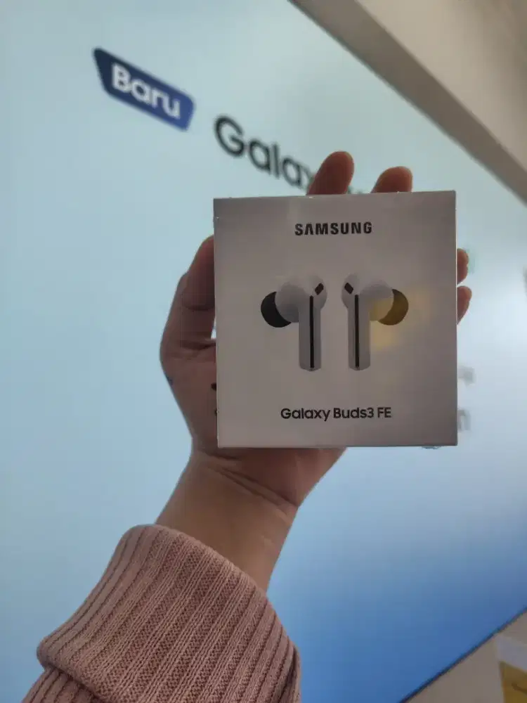 GALAXY BUDS3 FE