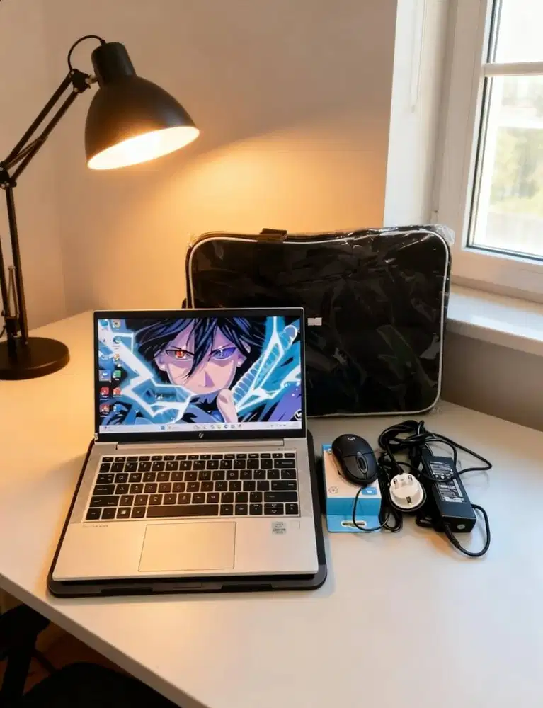HP ELITEBOOK 830 G7/Core i5-10310U/RAM 8GB/SSD 256GB