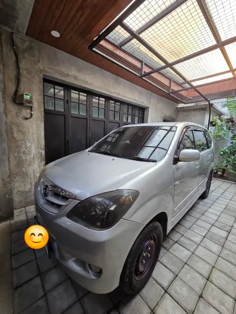 XENIA MT 2011 ISTIMEWA