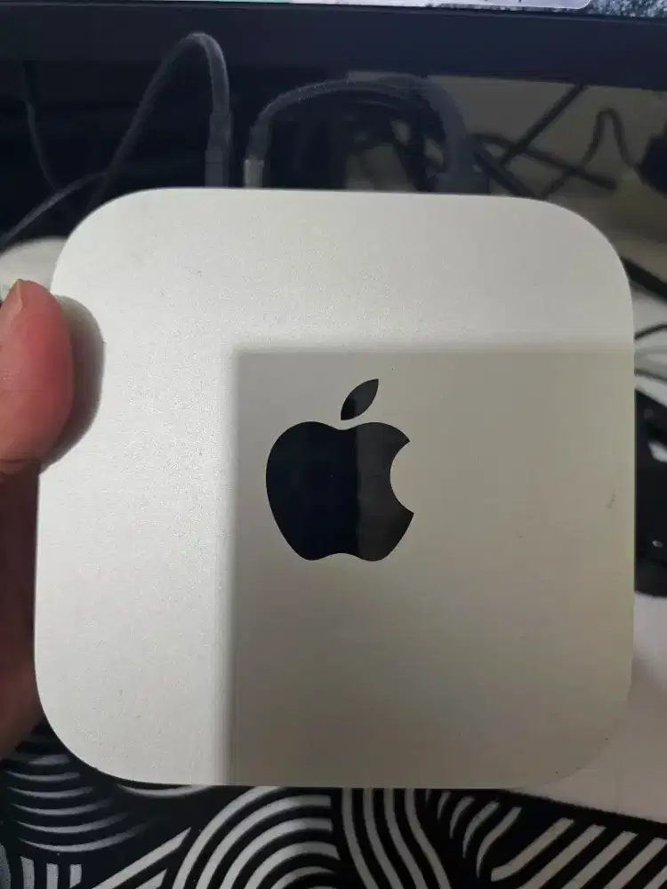 Mac Mini M4 16gb Ibox