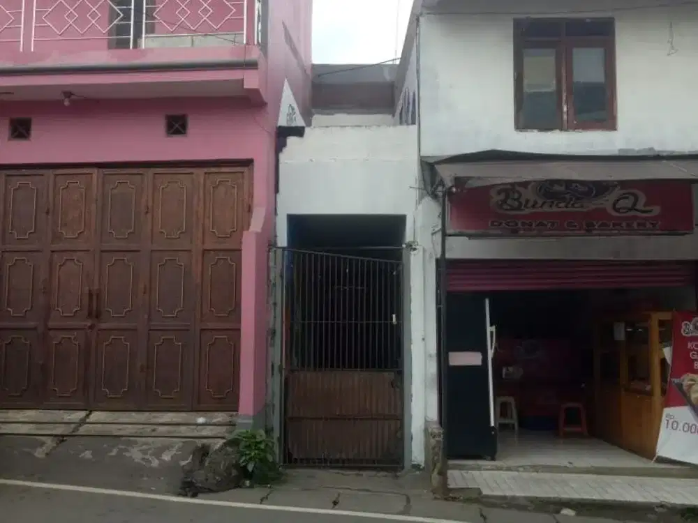 Rumah Kost Kostan Paling Murah Termurah Jauh Dibawah Harga Pasar Dekat Stasiun Lenteng Agung Dekat Pasar Lenteng Agung Jagakarsa Jakarta Selatan