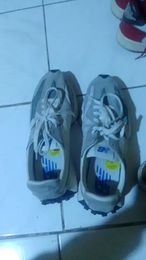 Sepatu New balance