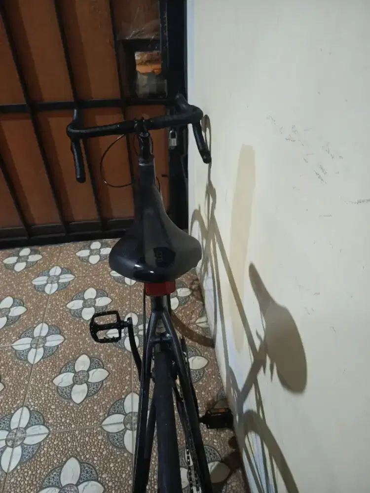 Road Bike merk CURVEO.
