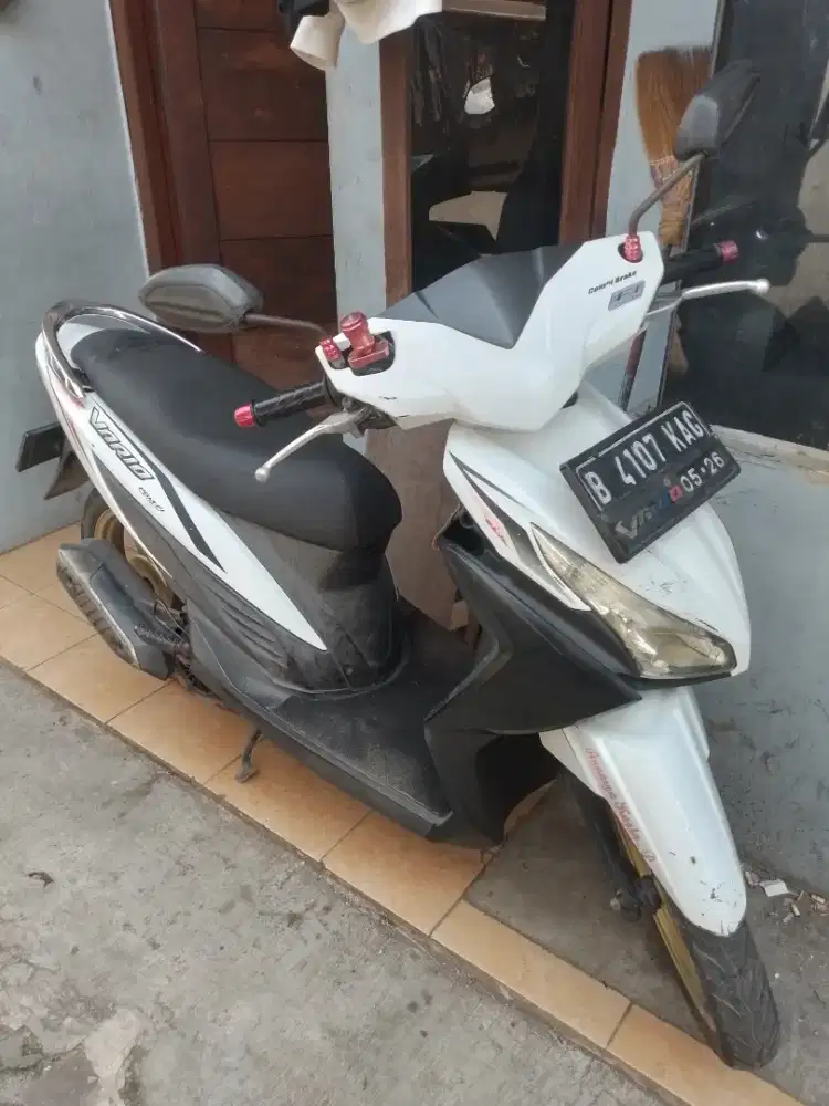 Vario Fi Esp th 2016