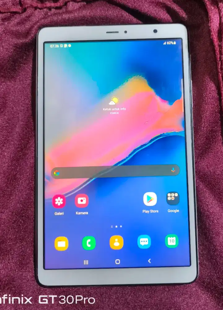 SAMSUNG GALAXY TAB A RAM 3/32 4G LTE