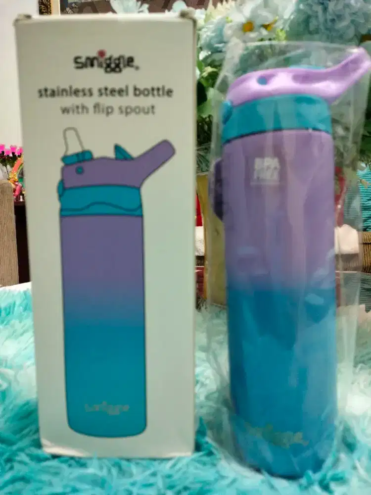 Tumbler Smiggle