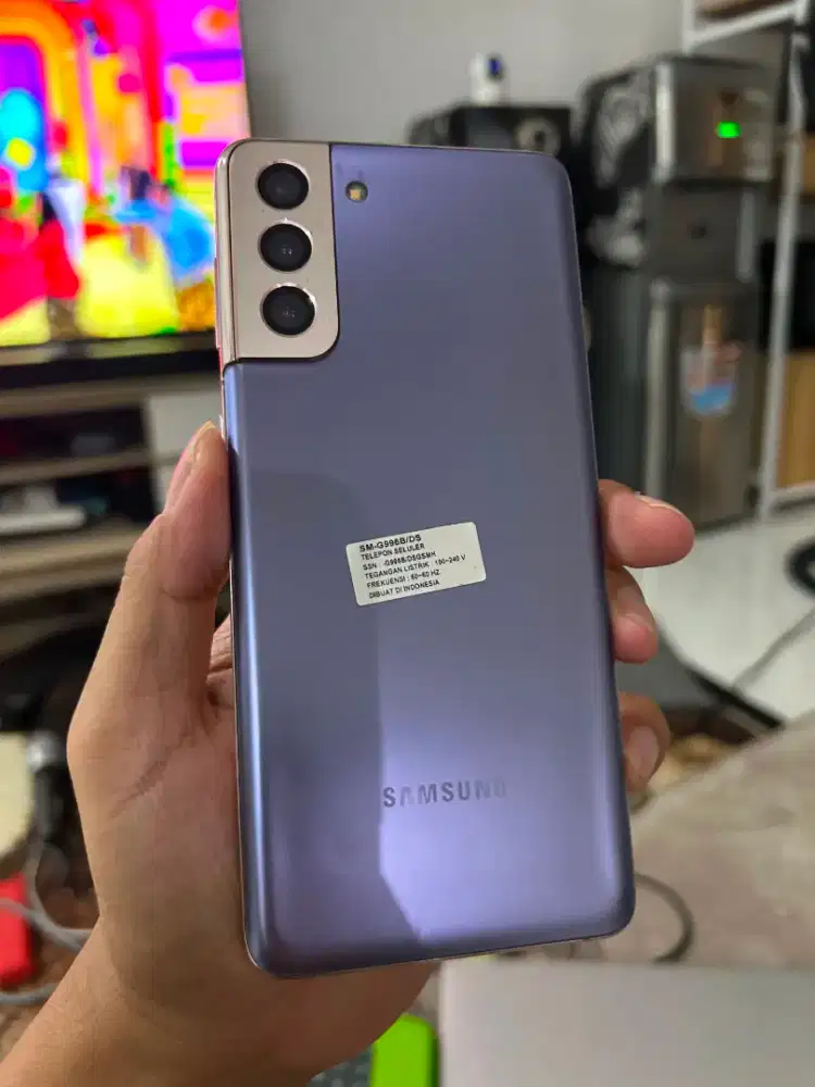 Samsung Galaxy S21 Plus 256 GB