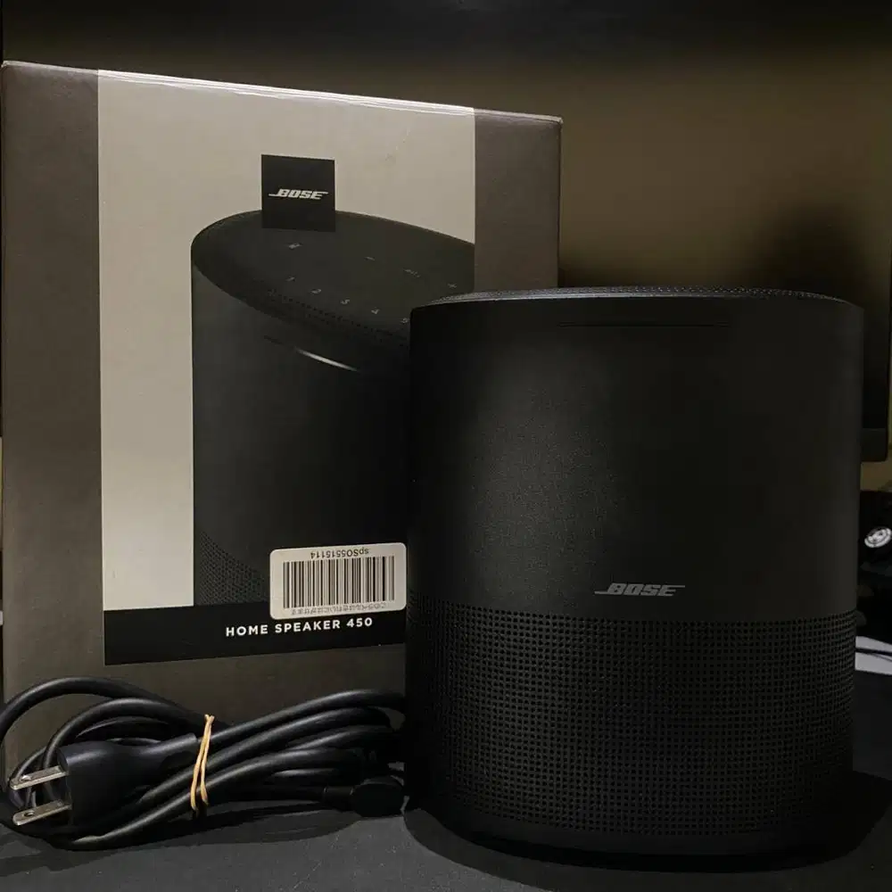 BOSE HOME SPEAKER 450 ORIGINAL