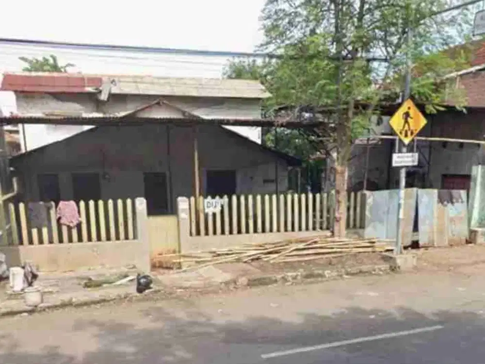 Jual Tanah di Samadikun kota Cirebon