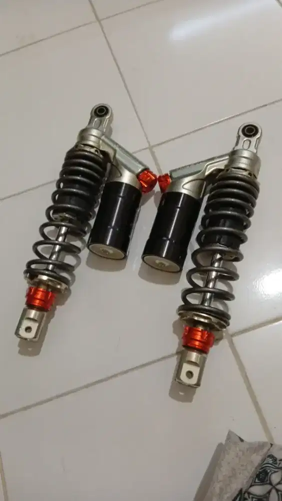 Shockbreaker Tabung Ride It GP 277 uk310