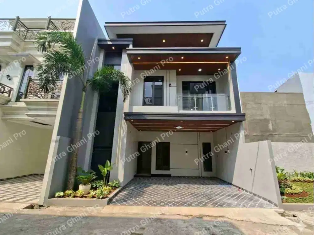 Jagakarsa Jakarta Selatan Dekat Ke Ragunan dan Cilandak