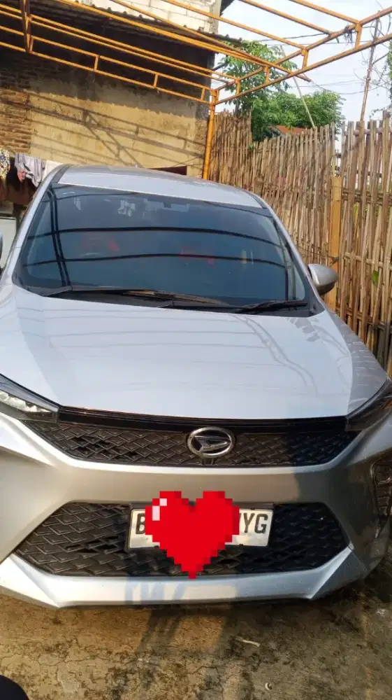 XENIA TYPE X MANUAL 2023