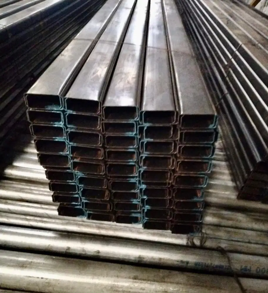CNP 100 x 50 x 2 mm