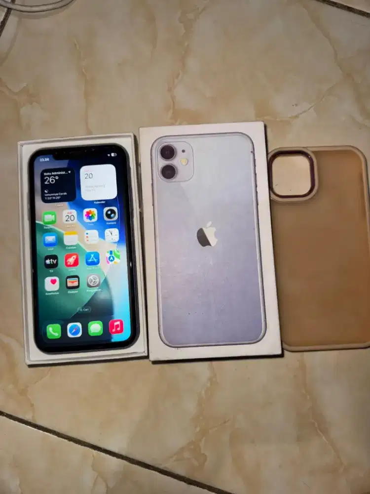 ip 11 64Gb alloprator