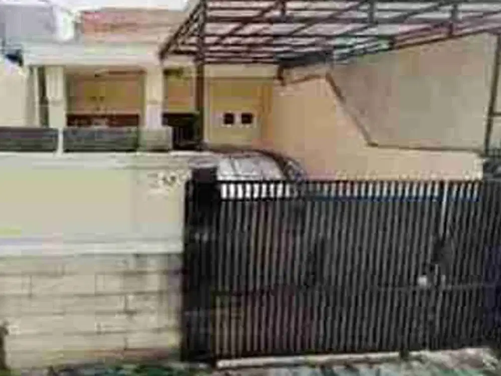 rumah cakep di kalibata jaksel