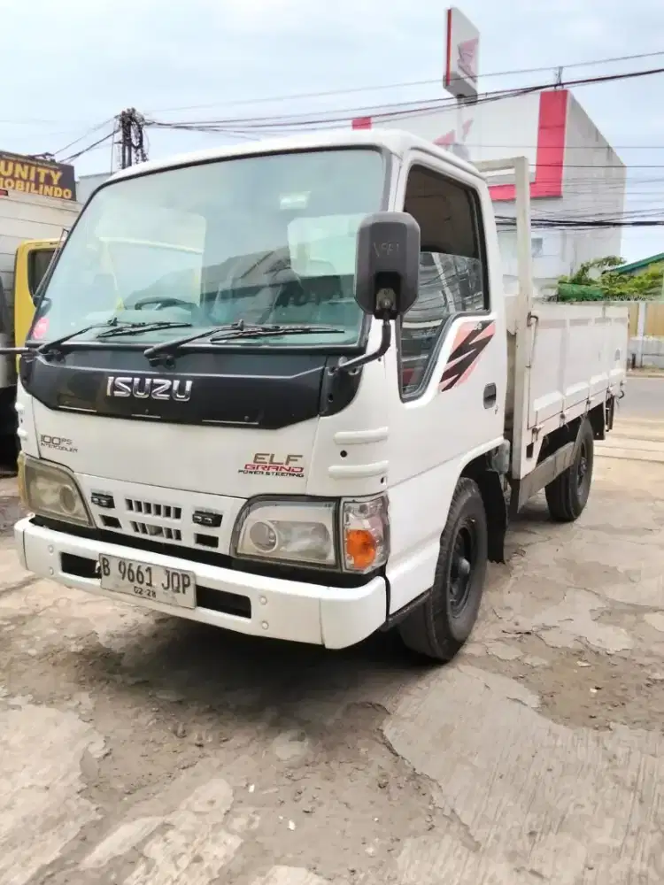 Dibutuhkan segera driver engkel material
