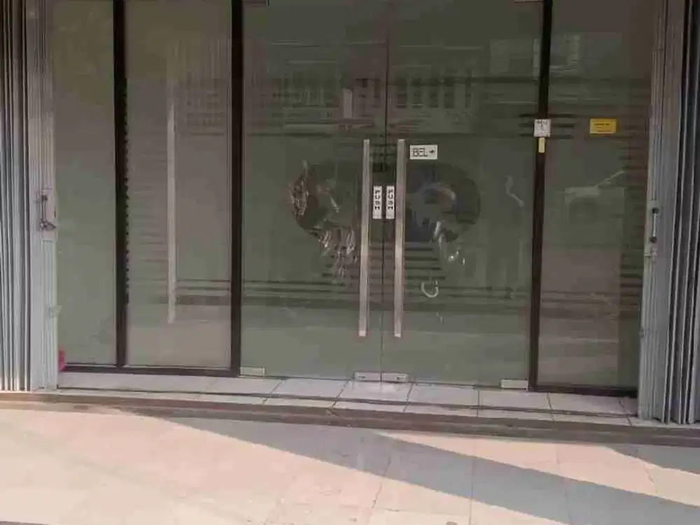 Ruko Disewakan di Mekarwangi Bandung – Lokasi Strategis untuk Kantor, Klinik, Cafe & Showroom