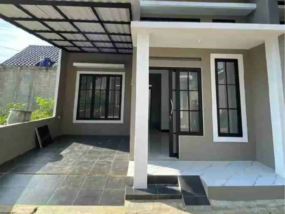Harga promo di Twins regency 2..