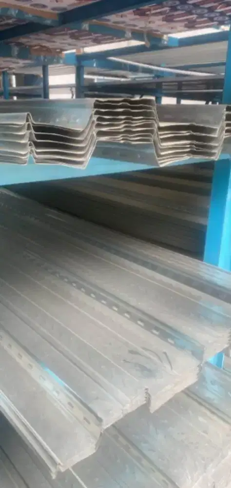 Jual Bondek 0,70 Bekas