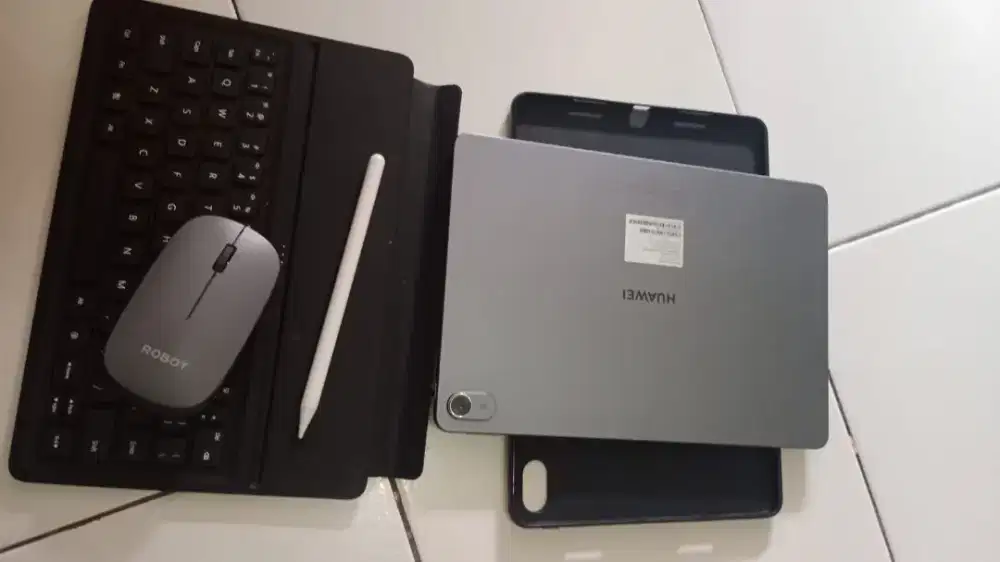 Tablet Huawei MatePad 11,5 128/8