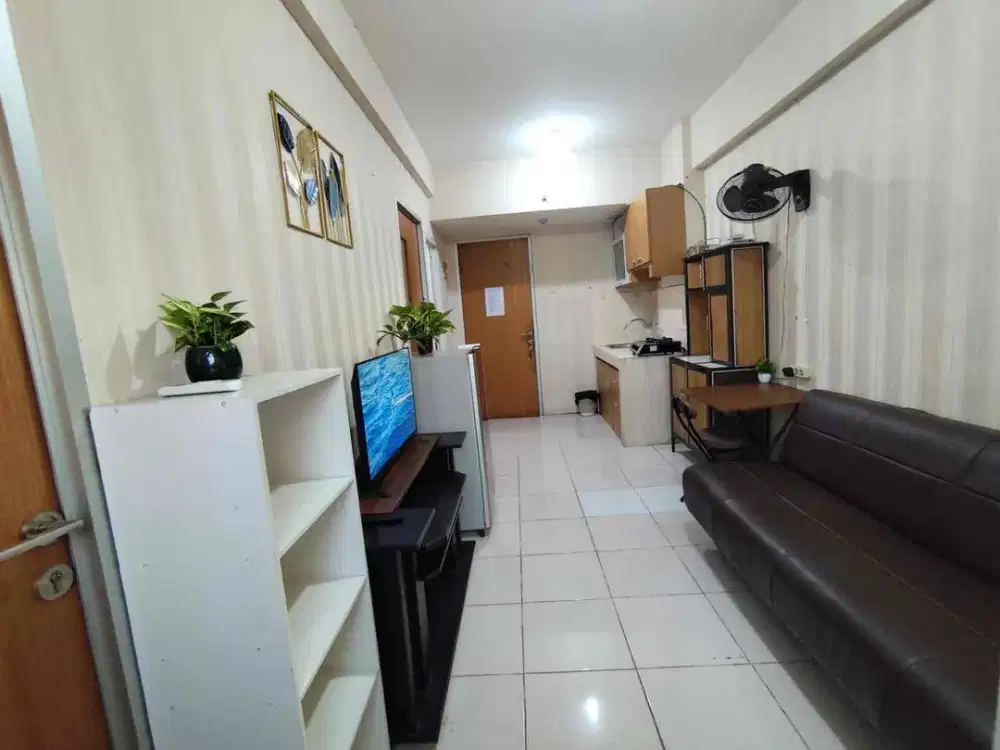 Puncak Permai dkt Darmo Permai Pasar Modern