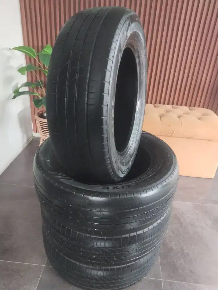 Ban copotan uk 205/65/16.Nik 2023