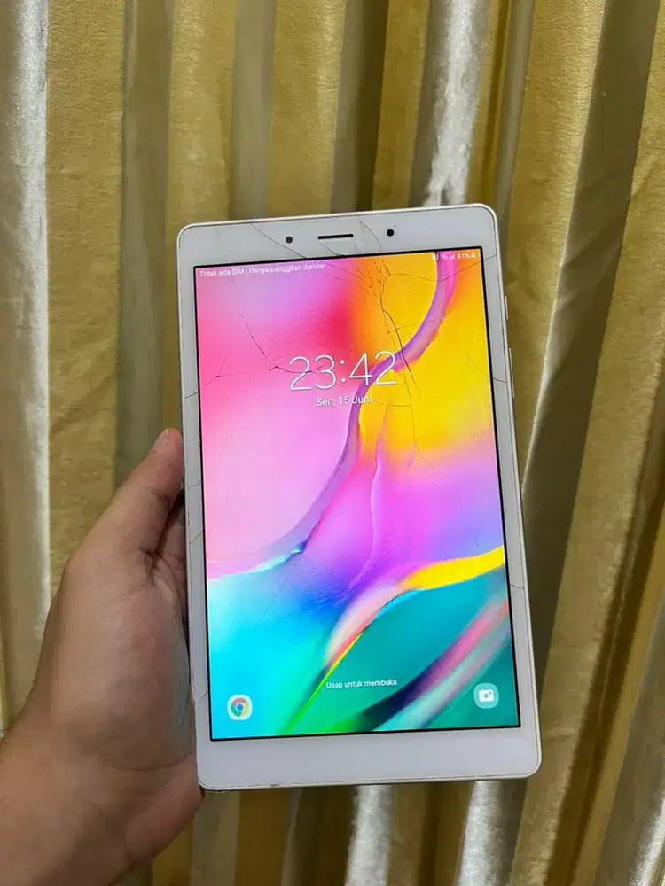 Samsung tab A8 2019 LTE