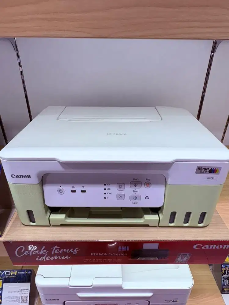 Canon MFC INKTANK G3730GN Printer