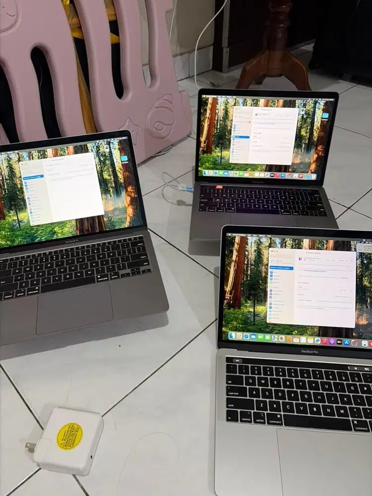 Macbook Air / Pro 2019/2020