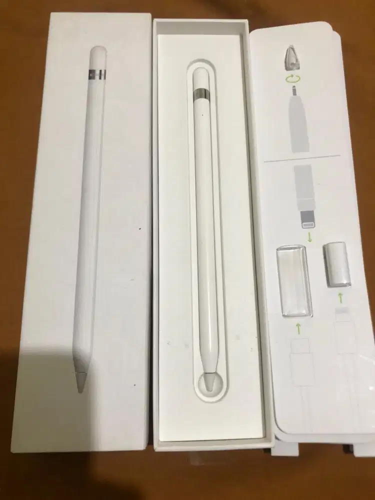 Pencil ipad gen 1