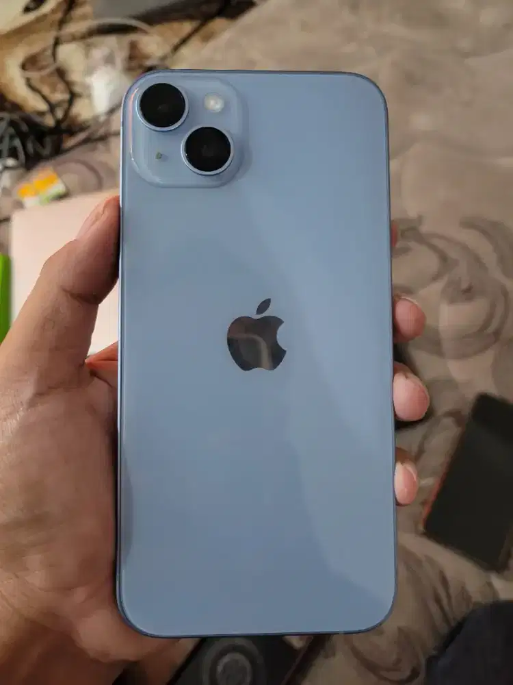 Iphone 14 Plus 256 GB