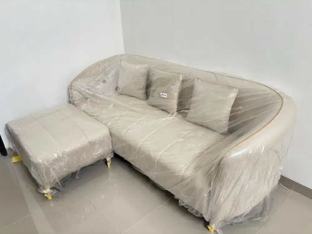 Paket Sofa 3 Seater