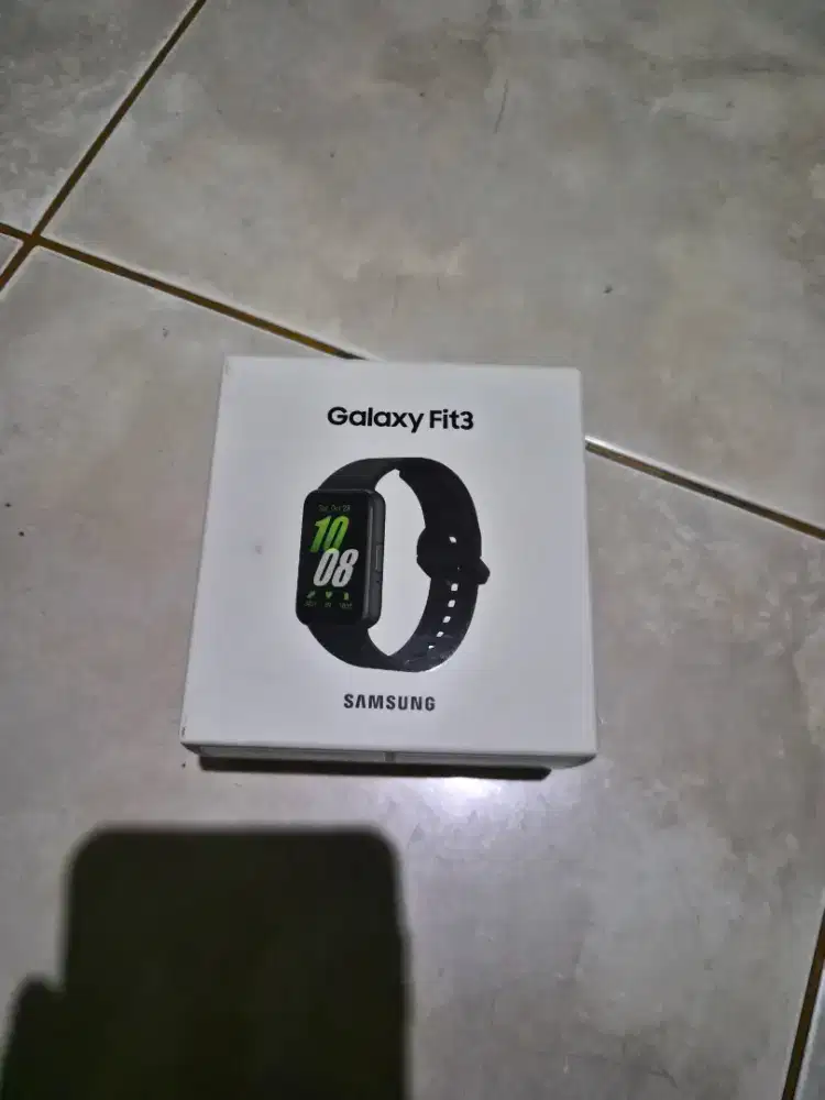 Jual galaxy fit3
