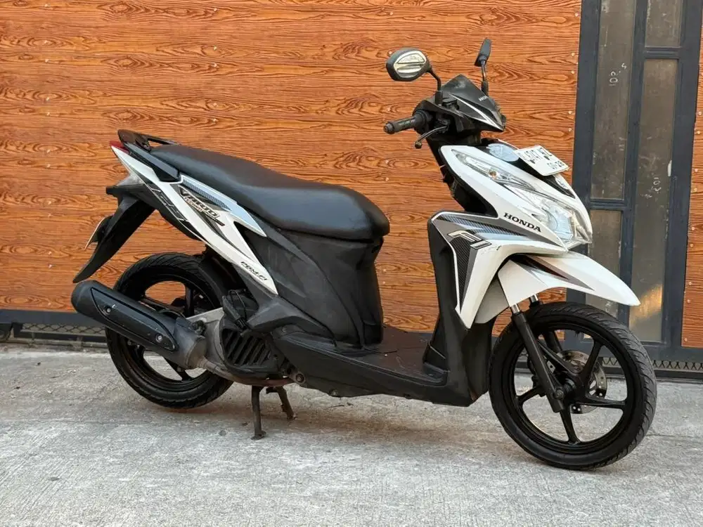 Vario 125 2013 ab pajak on