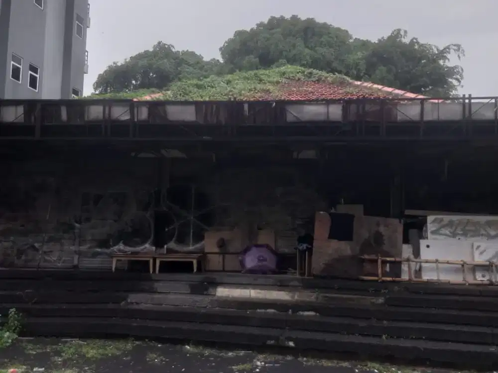 Dijual Kayu Putih Utara JAKARTA TIMUR.