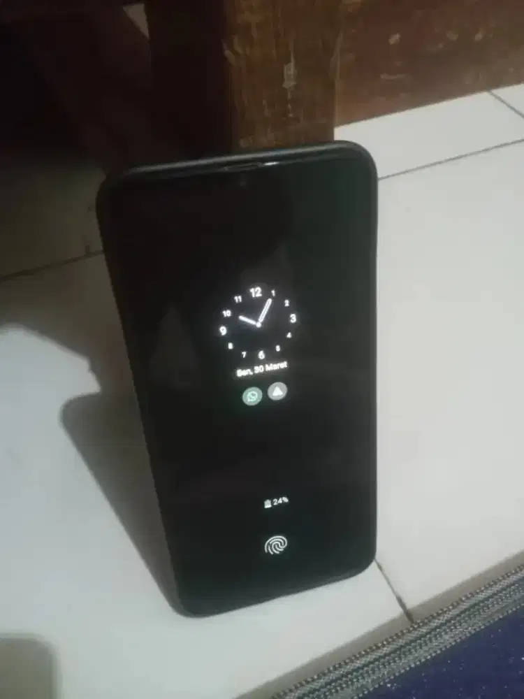 SAMSUNG A50S ( NFC )