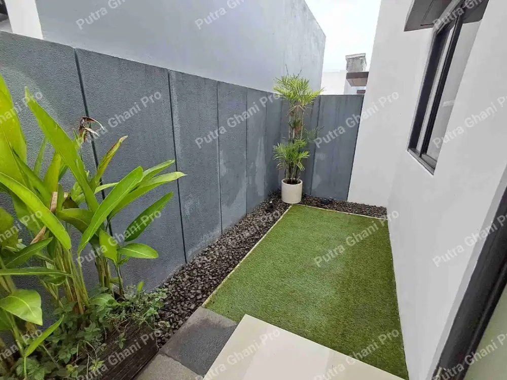 Dekat Toll Legok BSD, Free PPn Siap Huni At Telaga Legok Tangerang
