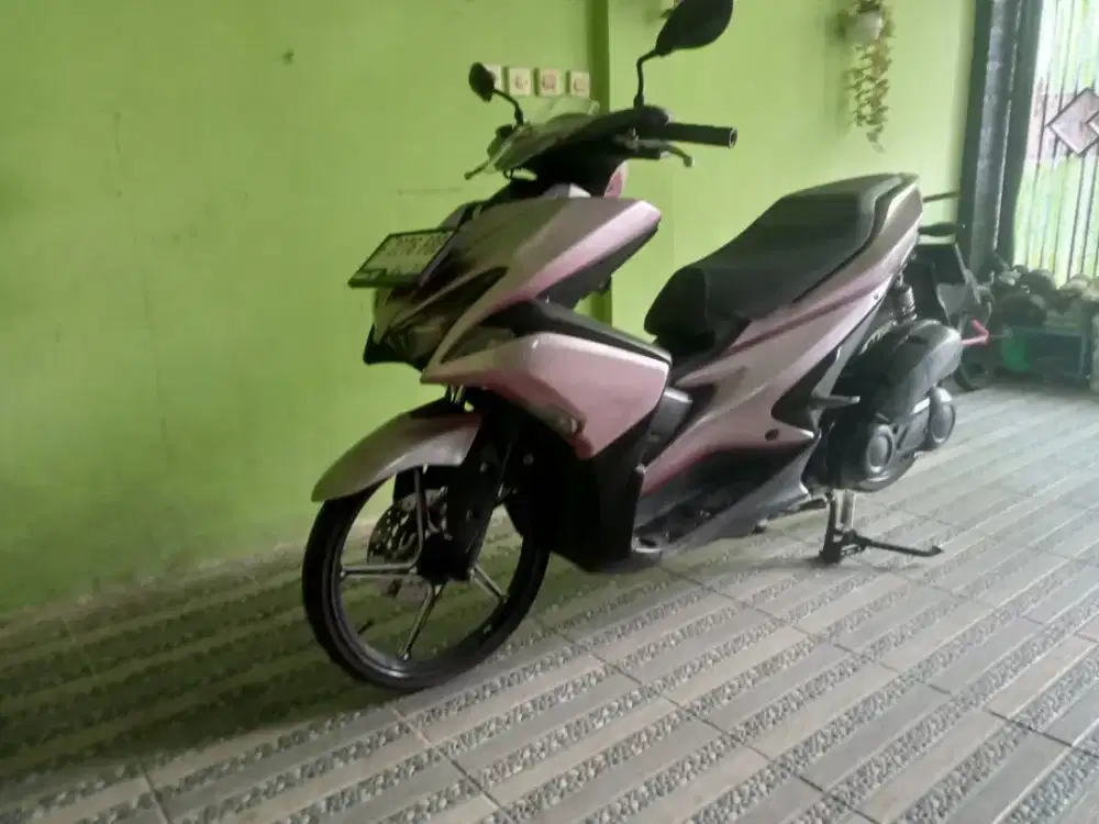 jual cepat aerok 2013