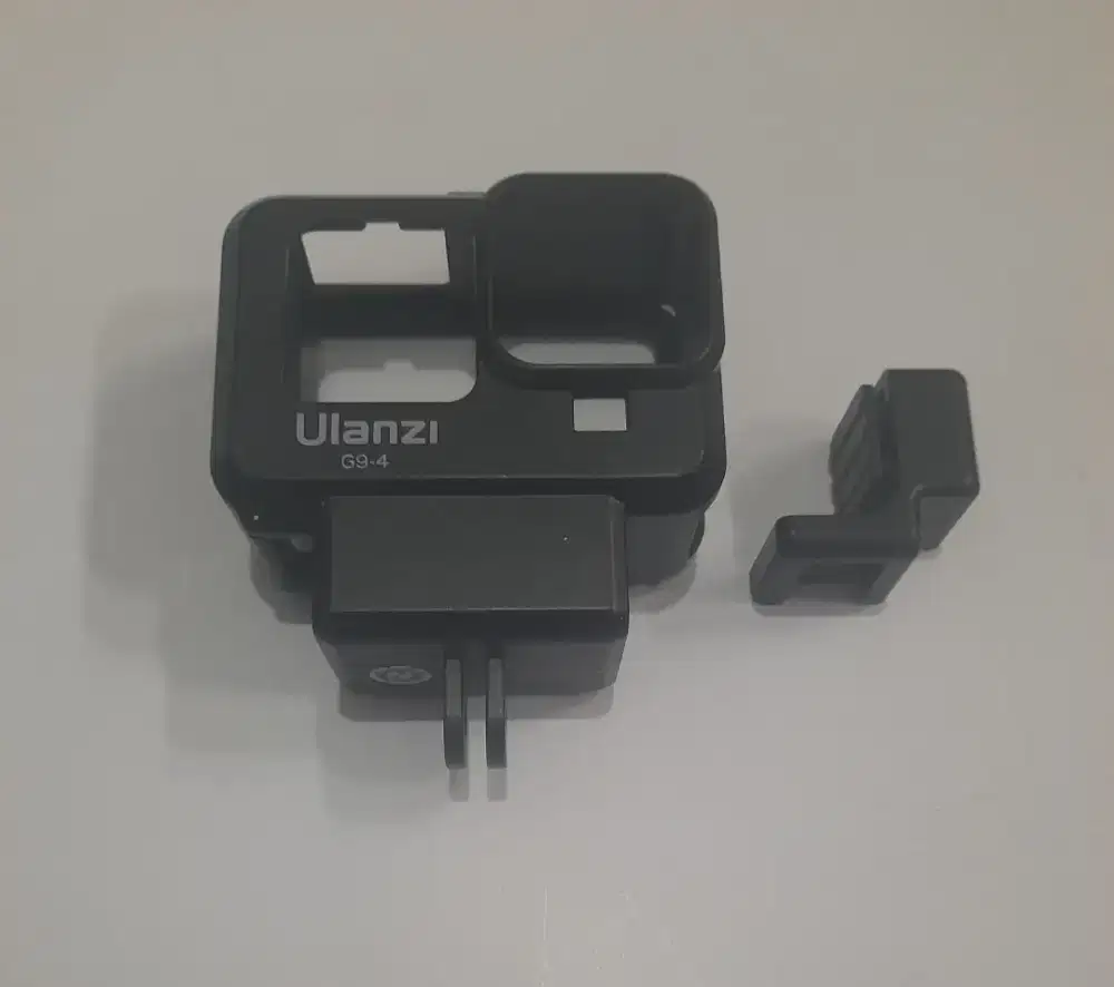 Frame Gopro Hero 9 merek Ulanzi