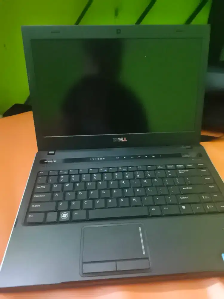 Laptop merek Dell core i3