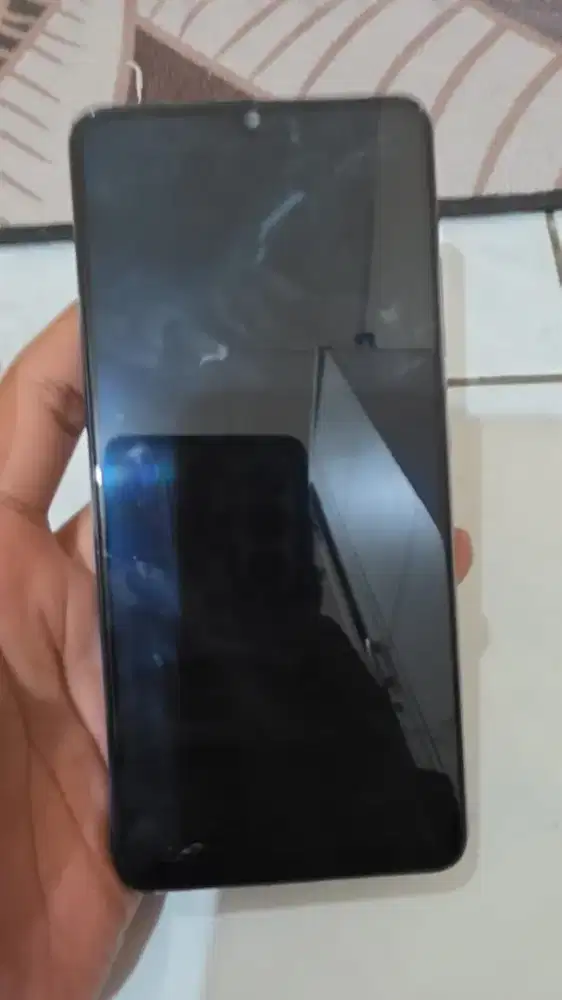 Ready samsung a32 ram 6/128 layar super AMOLED kamera jernih NFC aktif
