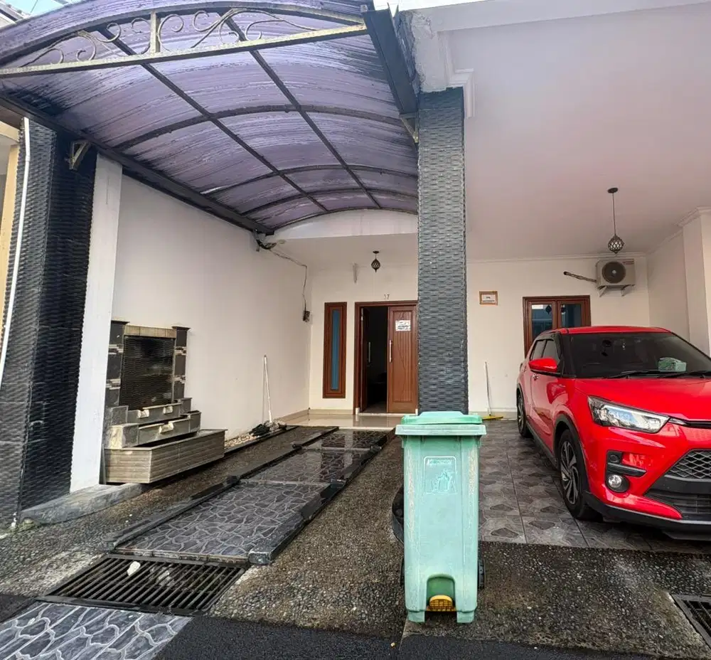 Sewa rumah jakarta timur