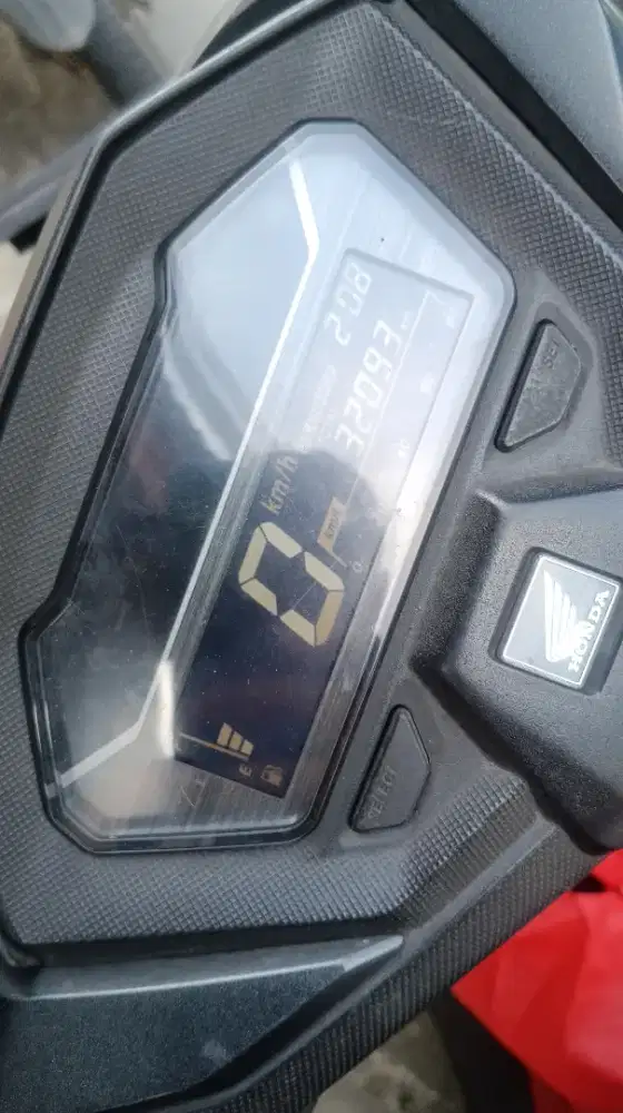 Vario 160 CBS 2022