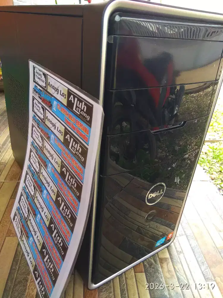 Jual beli service servis Komputer Laptop PC Printer Proyektor cpu pc